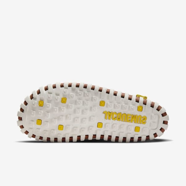 The Jacquemus x Nike J Force 1 Low LX Sports an “Earth”