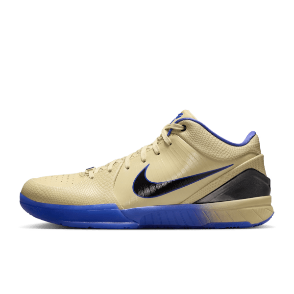 Kobe 4 Barcelona