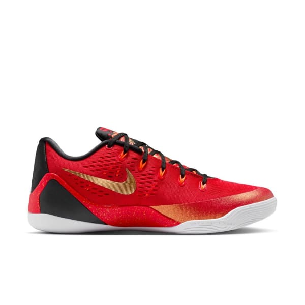 NIKE KOBE 9 EM LOW PROTRO CHINA