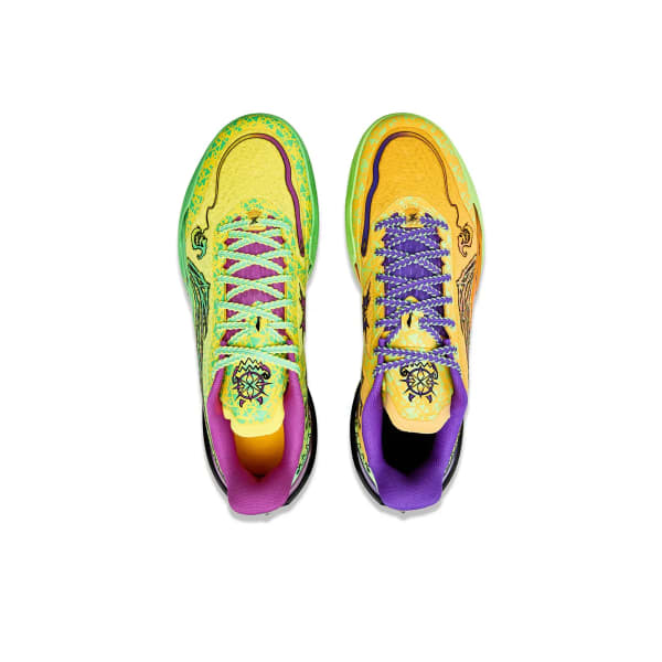 Lining Liren 5 v2 Ghost 