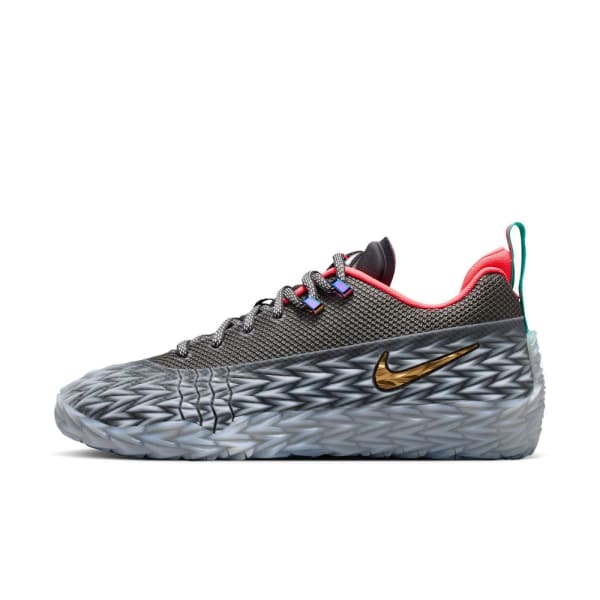 NIKE ST CHARGE IRON GREY