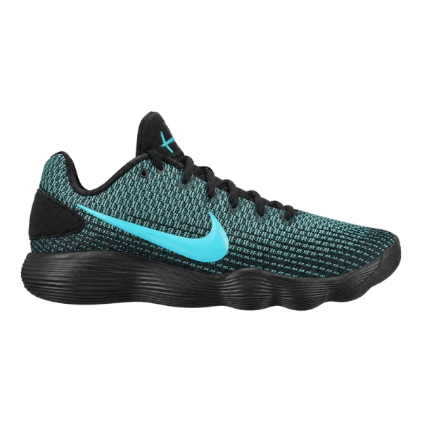 Hyperdunk 2017 Low