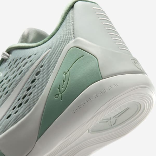 Nike Kobe 9 Elite Low Protro “Steam”