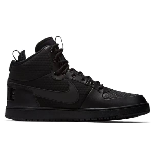 Nike court borough mid winter