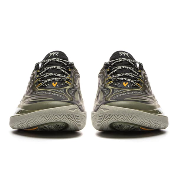 Wade 808 5 Ultra V2 "Veteran"
