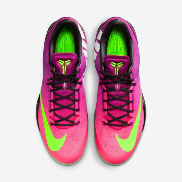 Nike Kobe 8 Protro “Mambacurial”