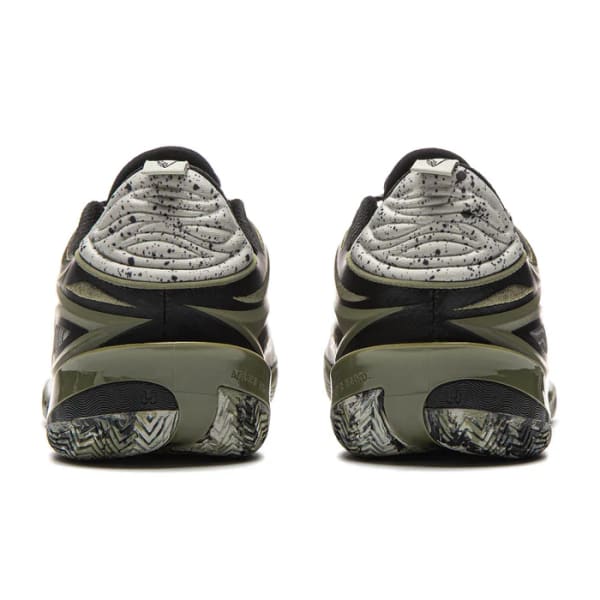 Wade 808 5 Ultra V2 "Veteran"