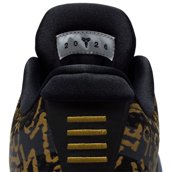 Kobe 11 Mamba Day