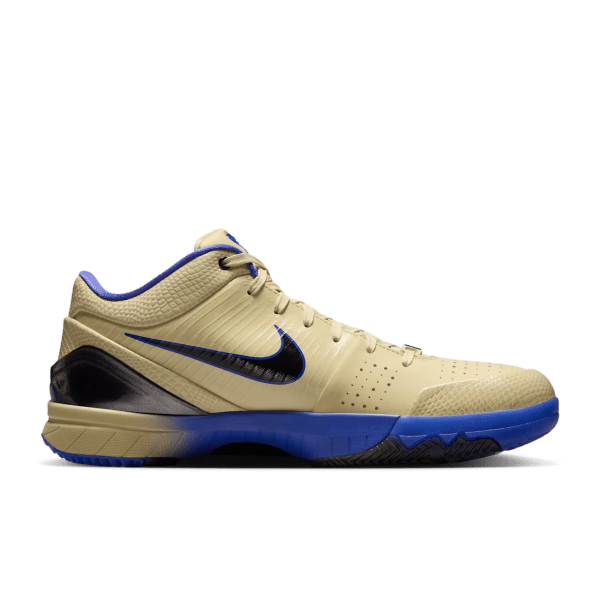 Kobe 4 Barcelona
