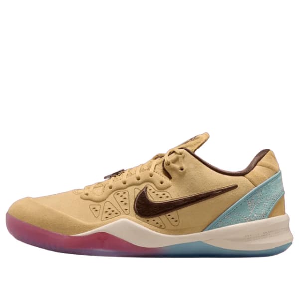 Kobe 8 EXT Protro 'Siempre Hermanos