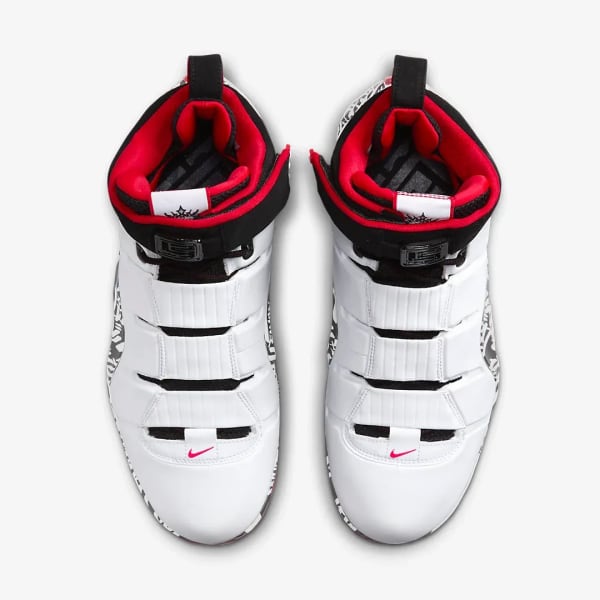 Lebron 4