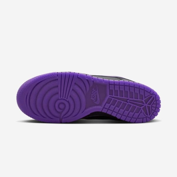 Kobe Bryant x Nike Dunk Low Protro “FC Barcelona”
