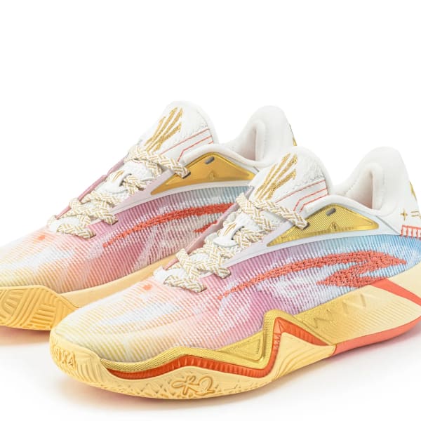 Anta Kai 3 “Chinese New Year”