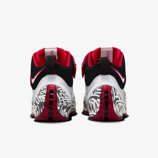 Lebron 4