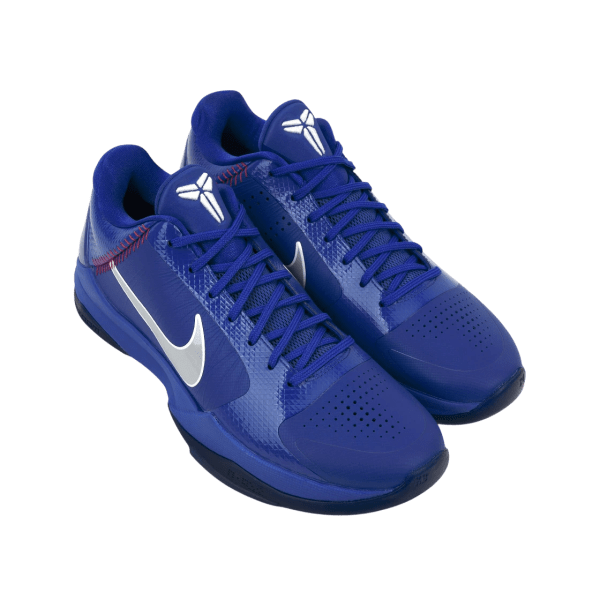 Nike Kobe 5 Protro Dodgers