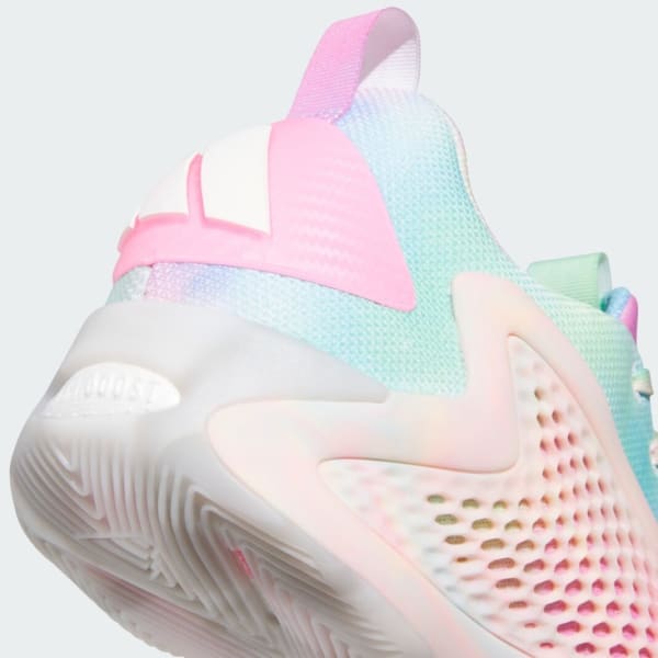 Anthony Edwards 1 Tie Dye