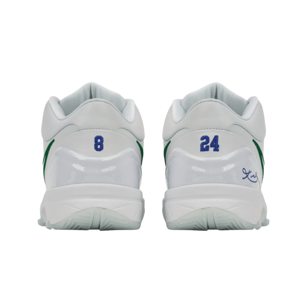 Kobe 4 Draft Day "Wolves"