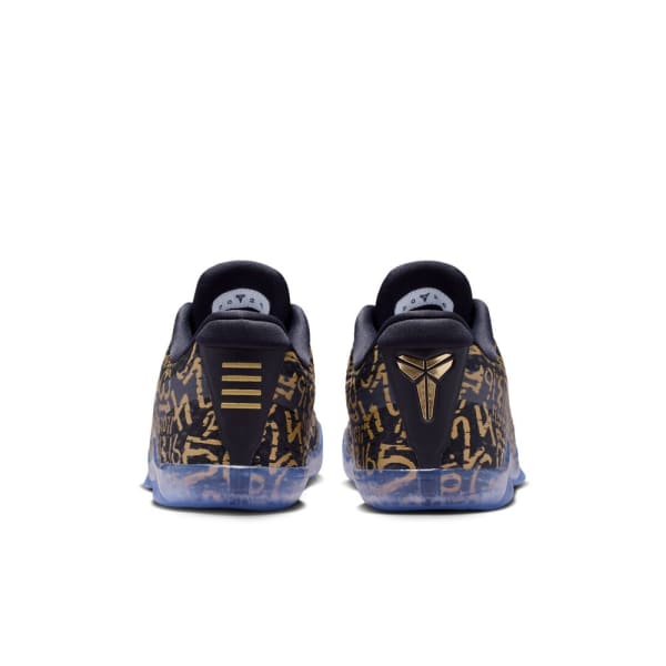 Kobe 11 Mamba Day