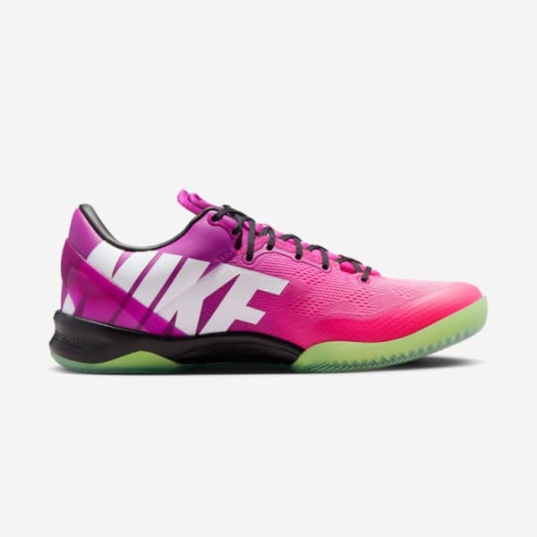 Nike Kobe 8 Protro “Mambacurial”