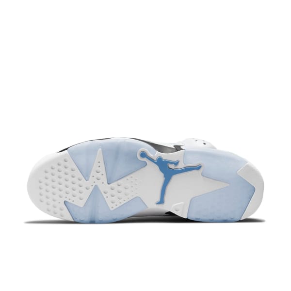 Air Jordan 6 Retro 'UNC Home'