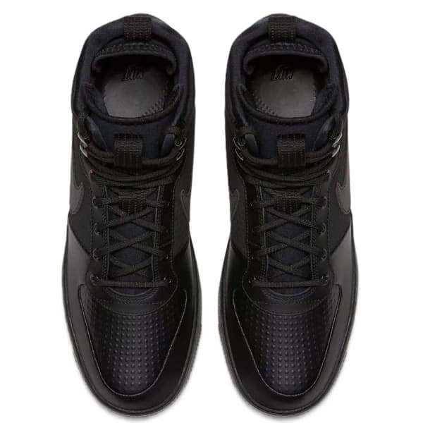 Nike court borough mid winter