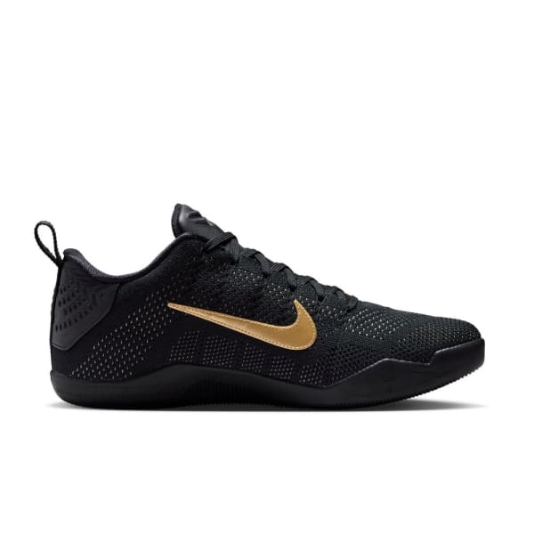 Kobe 11 Fade to Black