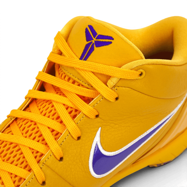 Kobe 4 Draft Day Lakers