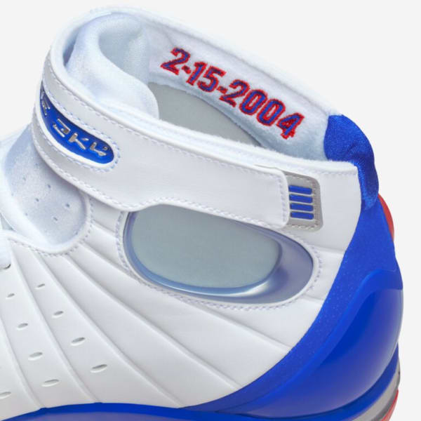 Nike Air Zoom Huarache 2K4 'All-Star'