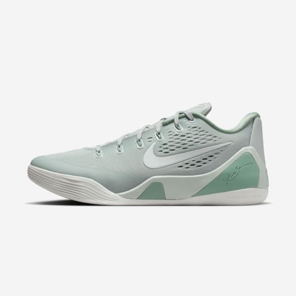 Nike Kobe 9 Elite Low Protro “Steam”