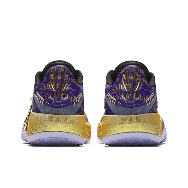ANTA KAI 3 "KAI Mentality"