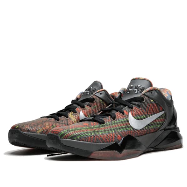 Kobe 7 Midnight
