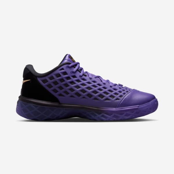 Nike Kobe 3 Low Protro “FC Barcelona”
