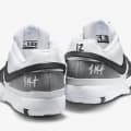 Nike Ja 1 “White/Black”