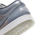 AIR JORDAN 1 LOW SE MEDIUM GREY COOL GREY WHITE