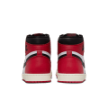 Jordan 1 Black Toe