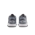 AIR JORDAN 1 LOW SE MEDIUM GREY COOL GREY WHITE