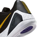 NIKE KOBE 9 EM LOW PROTRO BLACK UNIVERSITY GOLD