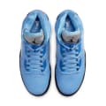 Air Jordan 5 Retro 'UNC University Blue'