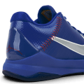 Nike Kobe 5 Protro Dodgers