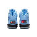 Air Jordan 5 Retro 'UNC University Blue'
