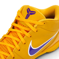 Kobe 4 Draft Day Lakers