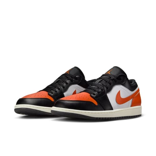 AIR JORDAN 1 LOW SHATTERED BACKBOARD ALTERNATE