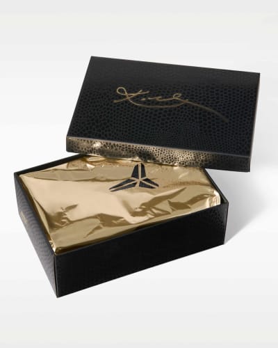 Kobe 4 Draft Day Blind Box