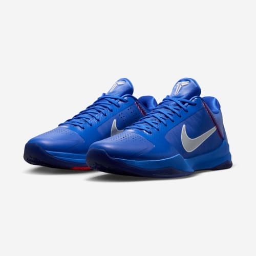 Nike Kobe 5 Protro “LA Dodgers”