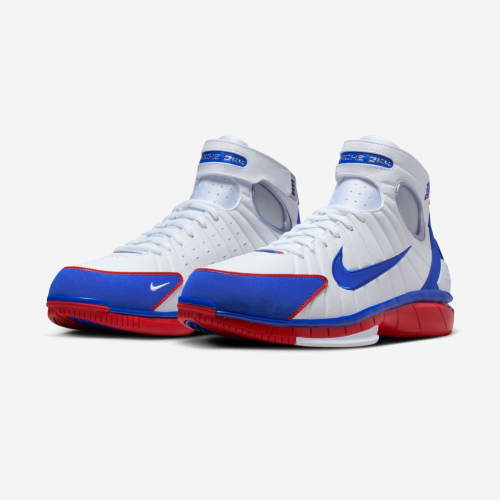 Nike Air Zoom Huarache 2K4 'All-Star'