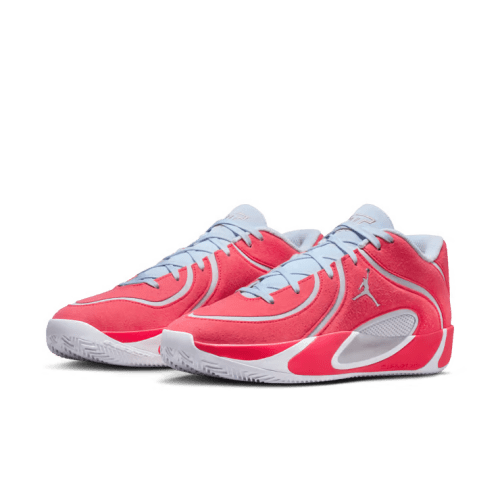 tatum 4 Red