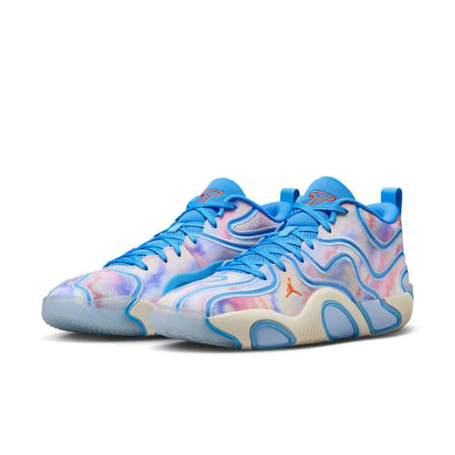 Tatum 3 Tie Dye