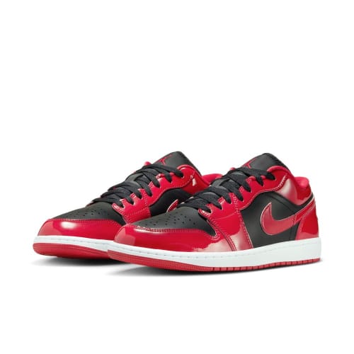 AIR JORDAN 1 LOW REVERSE BRED