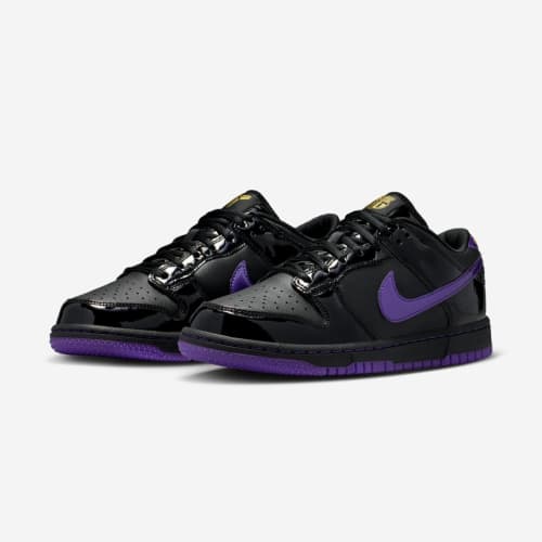 Kobe Bryant x Nike Dunk Low Protro “FC Barcelona”