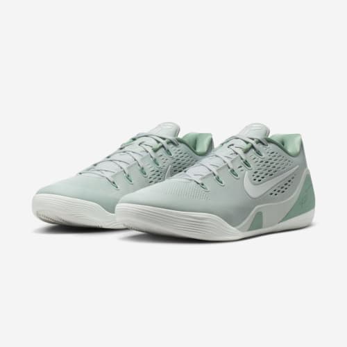 Nike Kobe 9 Elite Low Protro “Steam”